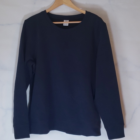 Amazon Essentials Other - NWT - Men's Fleece Crew Sweatshirt